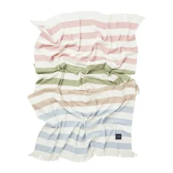 A Parkside Collection Plaid