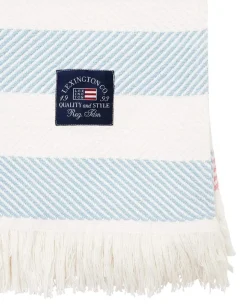 A Parkside Collection Plaid