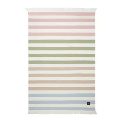 A Parkside Collection Plaid