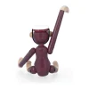 Abe m. studenterhue - Mini