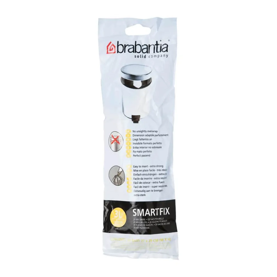 Affaldspose PerfectFit - 20 stk.