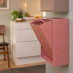 Affaldsspand til sortering