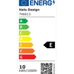 Air LED Loftslampe