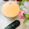 Alba LED Bordlampe
