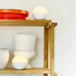 Alba LED Bordlampe