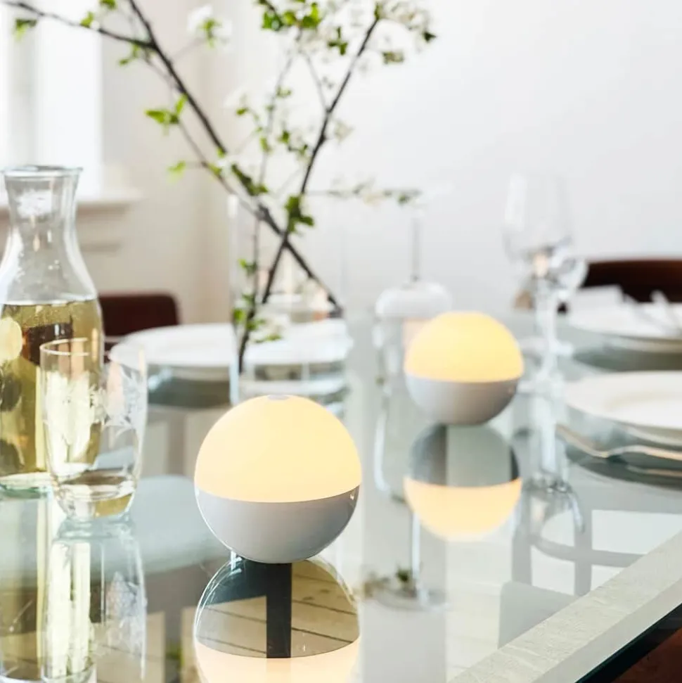 Alba LED Bordlampe
