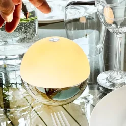 Alba LED Bordlampe