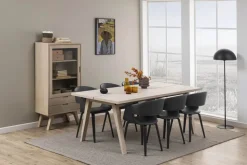 A-Line Vitrine