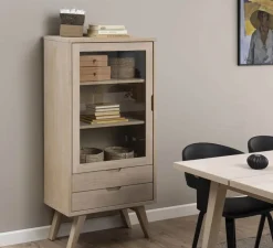 A-Line Vitrine