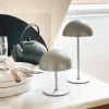 Along LED-Bordlampe - 2 stk