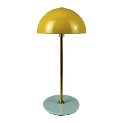 Along LED-Bordlampe - 2 stk