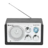 Analog Radio
