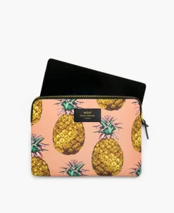 Ananas iPad sleeve