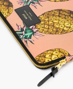 Ananas iPad sleeve