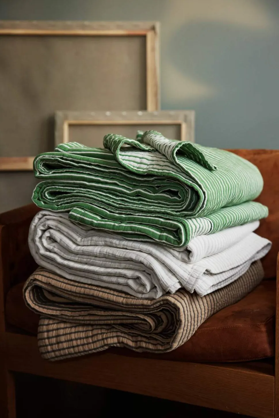A Parkside Collection Sengetæppe