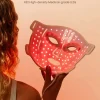 Artimis LED lysterapi maske