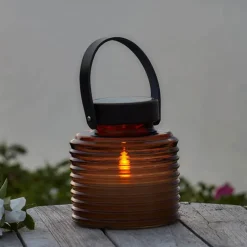 Aston Solar Krukke