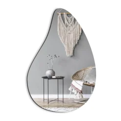 Asymmetrisk Spejl