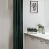 Badeforhæng