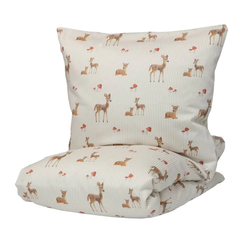 Bambi Baby Sengetøj