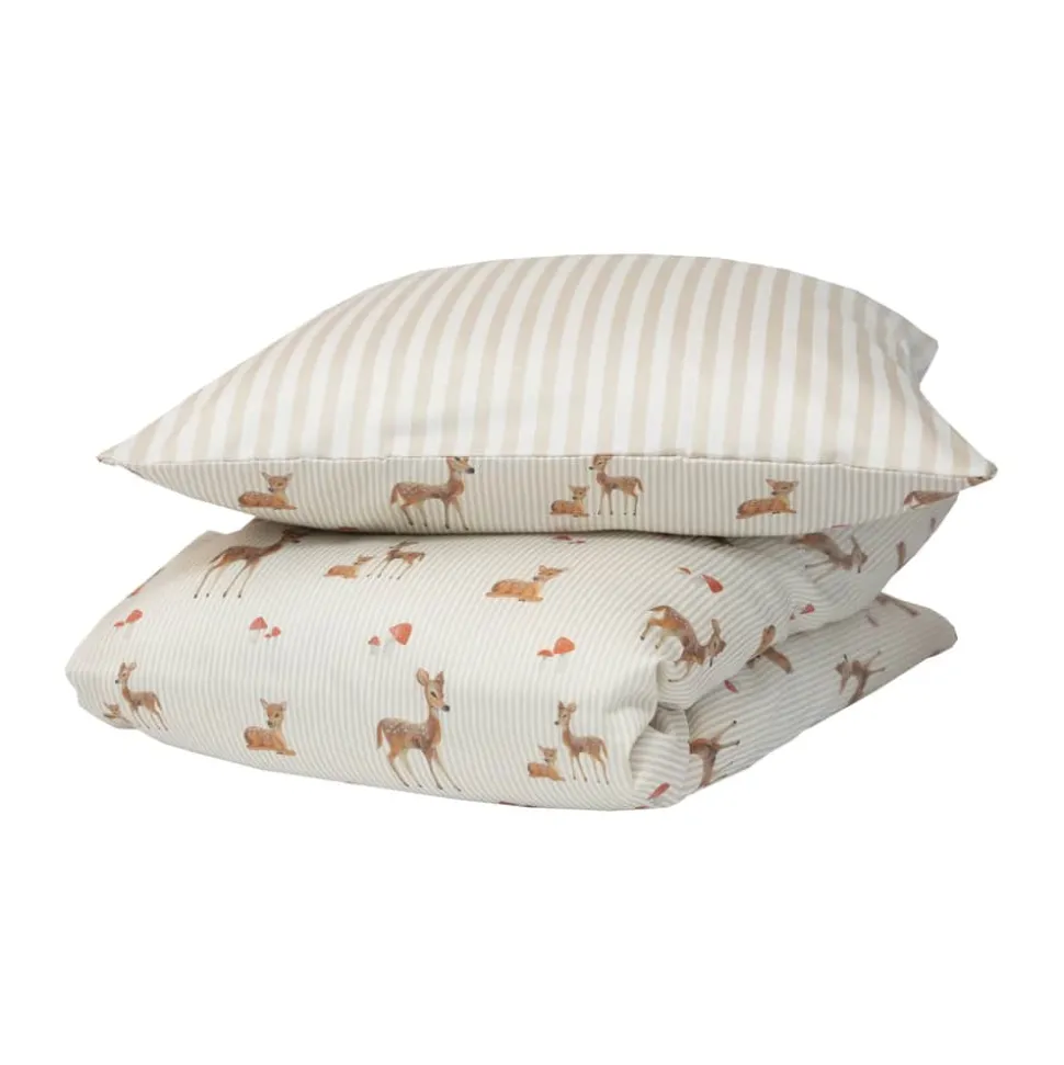 Bambi Baby Sengetøj