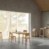 Barlow Spisebordsstol - 2 stk