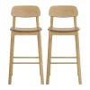Barlow Barstol - 2 stk