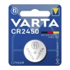 Batteri - CR2450