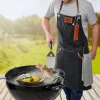 BBQ Forklæde