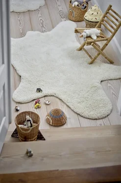 Bear Tæppe
