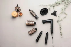 Beauty Hot Air Styler Deluxe