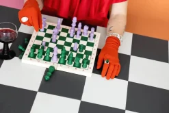 Beth Skak/backgammon