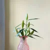 Blonde Vase