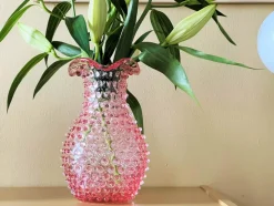 Blonde Vase