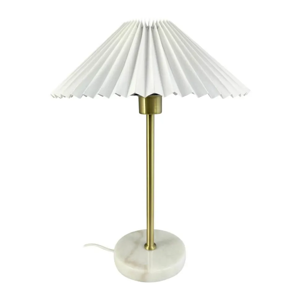 Bloom Bordlampe