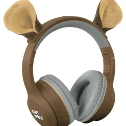 Bluetooth Høretelefoner