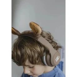 Bluetooth Høretelefoner
