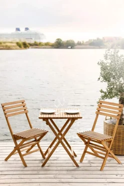 Blåvand Cafesæt - 3 dele