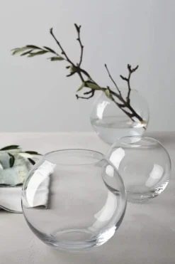 Boccia Ball Vase