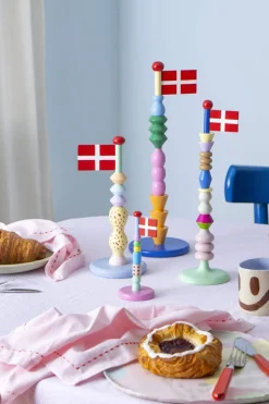 Bordflag - Fun