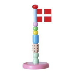 Bordflag - Fun