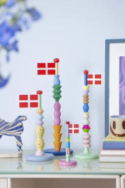 Bordflag - Fun