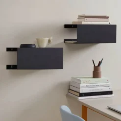 Boxshelf Hylde