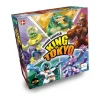 Brætspil - King of Tokyo