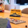 Brætspil - Sky Team