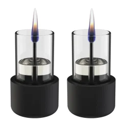 Candle Bordlanterne - 2 stk.