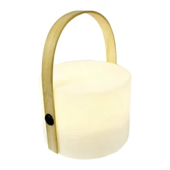 Carry Solcelle Lanterne