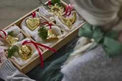 CC 2024 Juleornament - 2 stk