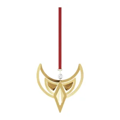 CC 2024 Juleornament - Engel