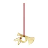 CC 2026 Juleornament - Posthorn